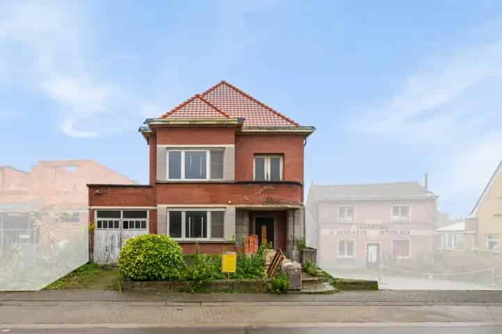Appartement te Koop Erpe Mere Vernieuwbouw Exclusief