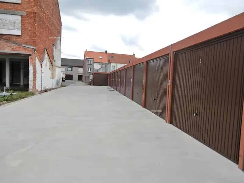 Garage te huur Tielt Centrum