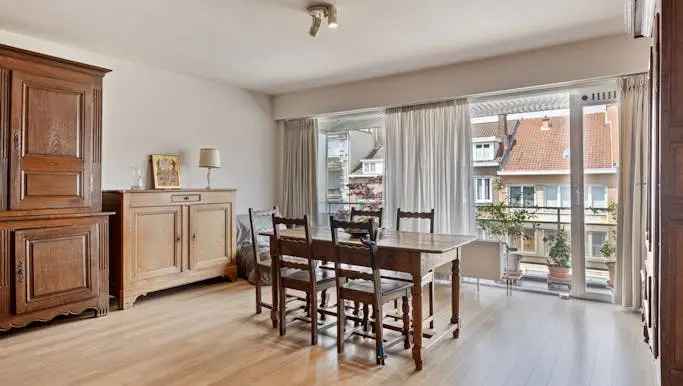 Appartement te koop in Nieuwelaan 39, Strombeek-Bever - Dewaele