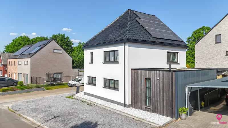 Huis te Huur Beringen 5 Slaapkamers EPC A Instapklaar