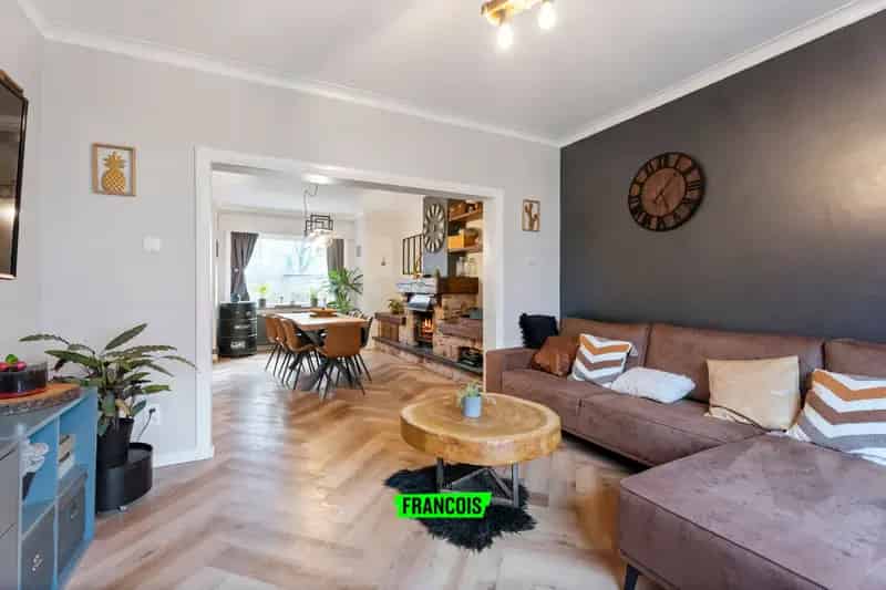 Gezinswoning 3 slaapkamers Voormezele