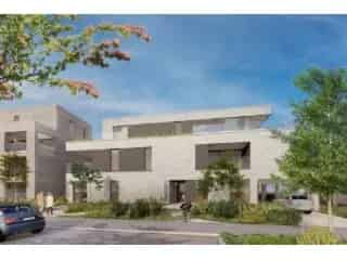 Handelspand te koop Zemst Centrum - Exclusief Gelijkvloers