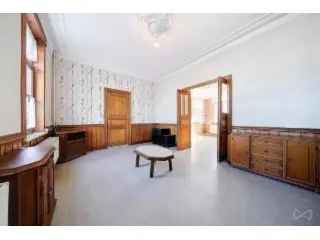 Huis te koop Petit Rechain renovatieproject