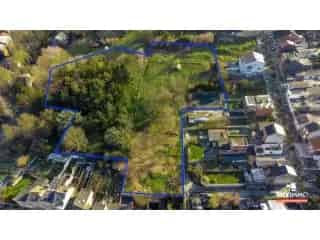Grond te koop Grivegnée 8847m² - Residentieel of Commercieel