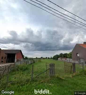 Bouwgrond 14a54ca Landelijk Wonen Mooie Vergezichten