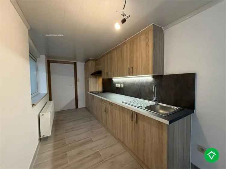 Woning te huur Eernegem