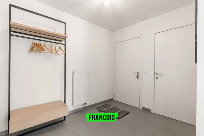 Luxe Appartement Oostende Duinenzicht Inclusief Staanplaats