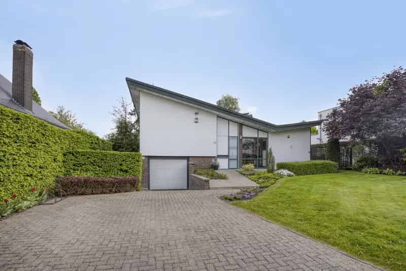 Huis te Huur Sixties Vibe