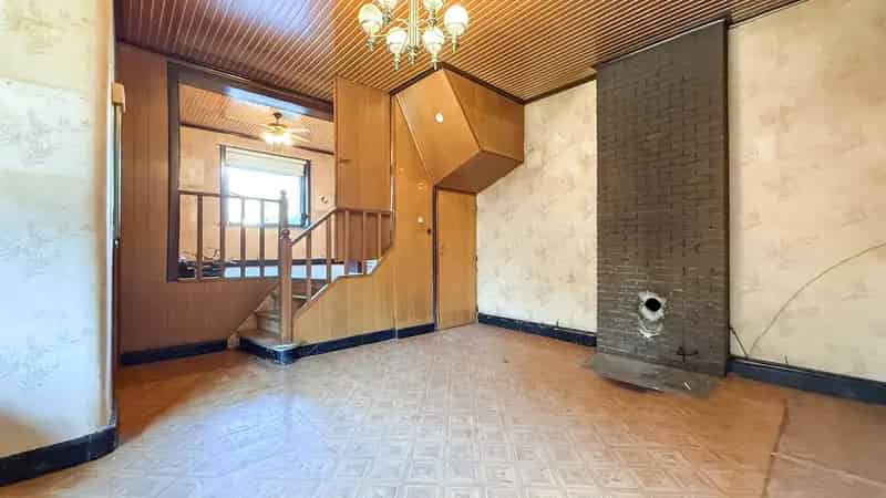 Te renoveren mijnwoning HOB op toplocatie
