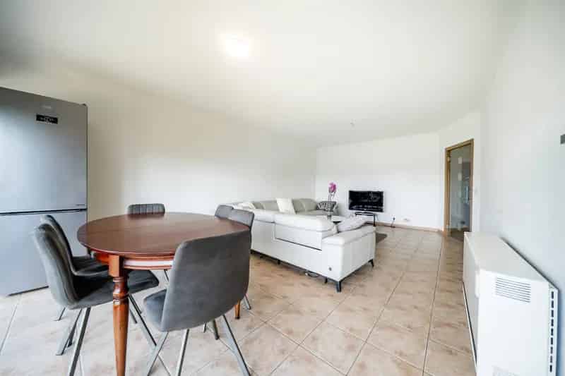 Appartement te Koop Molenbeek 2 slaapkamers 90m²