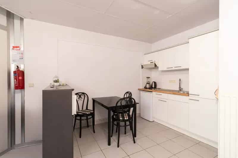 Studio te Koop Wilrijk Toplocatie