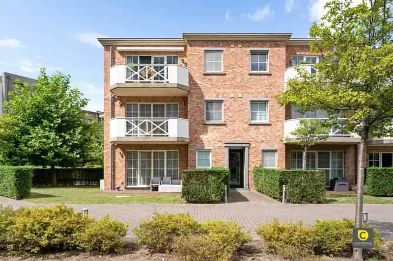 Hoboken Appartement te huur 3 slaapkamers Garage Terras