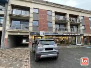 Parking te huur Lochristi Centrum