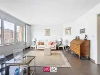 Appartement te Koop Ganshoren - Rustig en Gezellig