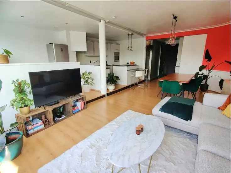 Appartement Te Koop