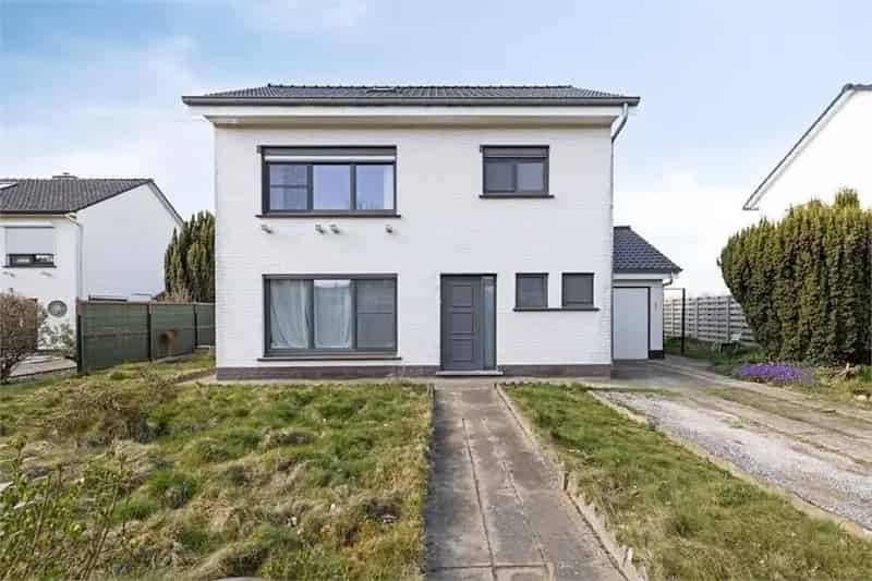Huis te Koop Bevere 3 Slaapkamers Garage Tuin