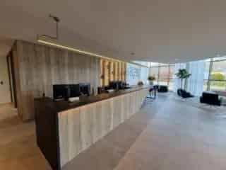 Kantoor te huur Westerlo 465m² gerenoveerd