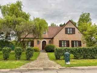Huis te Koop Profondeville 2 slaapkamers Garage Tuin