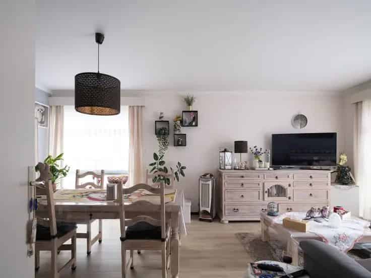 Appartement te Koop Wondelgem Nabij Gent