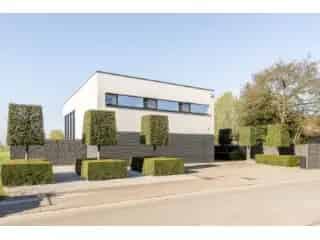 Villa te koop Rekkem - Moderne woning met zwembad