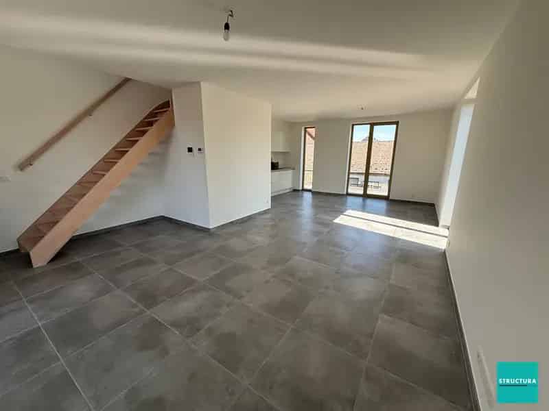 Appartement te koop: 2 slaapkamers, 2 terrassen, ondergrondse parking