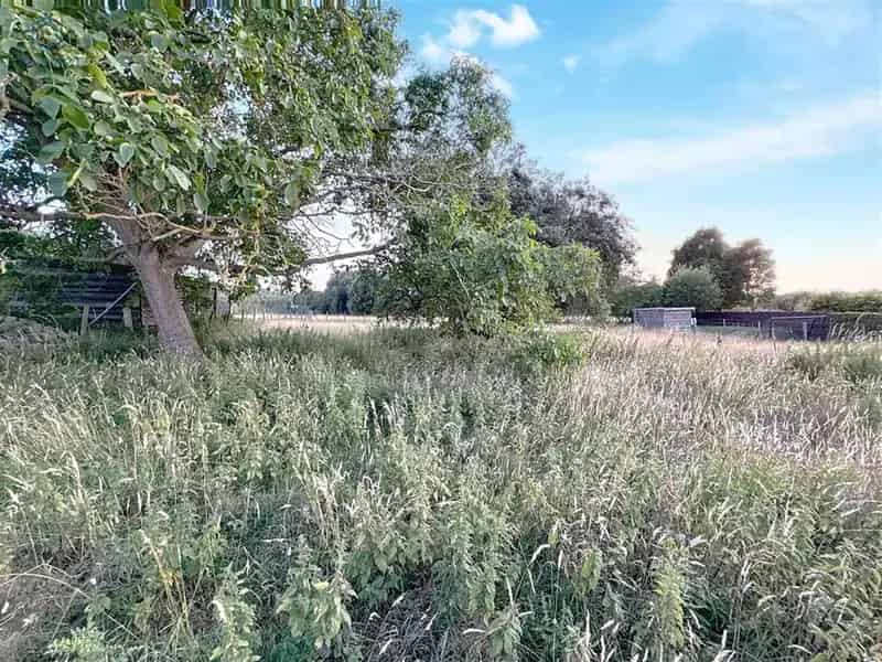 Bouwgrond Onkerzele Geraardsbergen Halfopen Bebouwingen