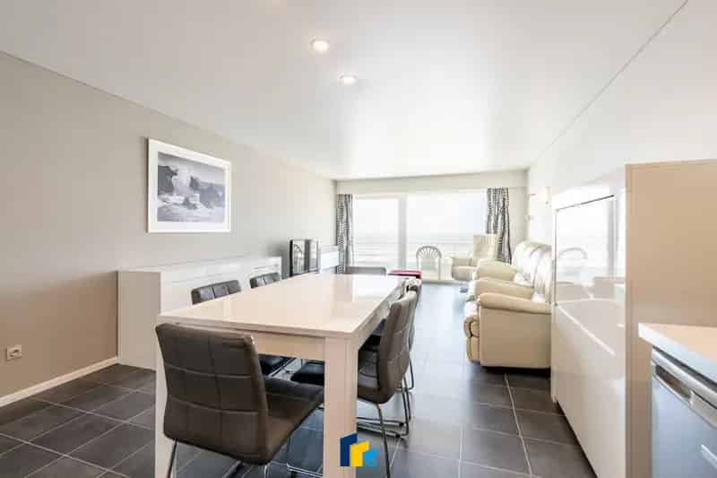 Appartement te huur Zeedijk 2 slaapkamers toplocatie