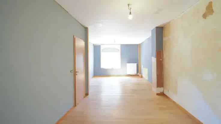 Huis te Koop Athus 3 slaapkamers renovatieproject