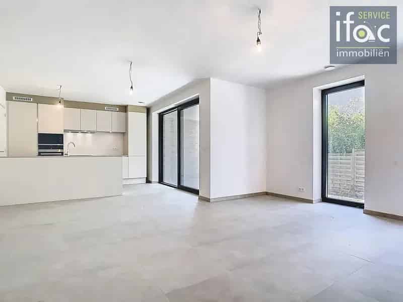 Appartement te huur Vossem BEN 72m² terras parking kelder