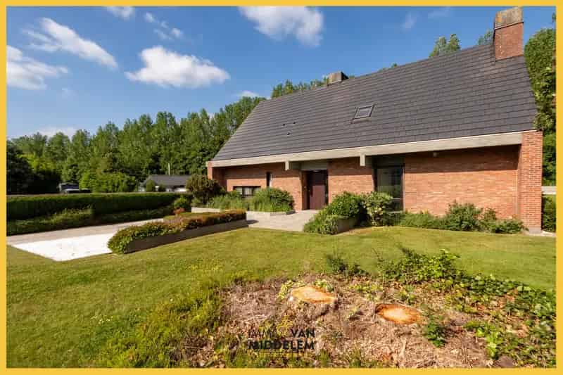 Ruime Villa 4 slaapkamers Groene Omgeving