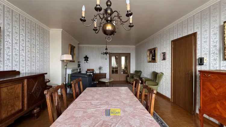 Appartement 2 slaapkamers Wilrijk