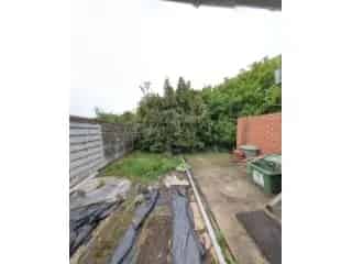 Huis te koop Veurne - starterswoning met tuin