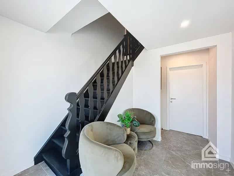 Instapklare gezinswoning Neerpelt 3 slaapkamers Zuidtuin 807m²
