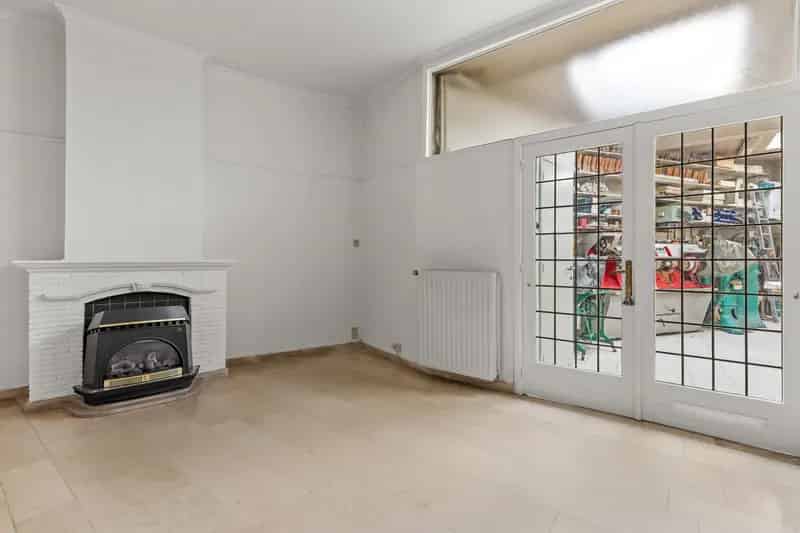 Huis te huur Wetteren: Commercieel pand met woonst