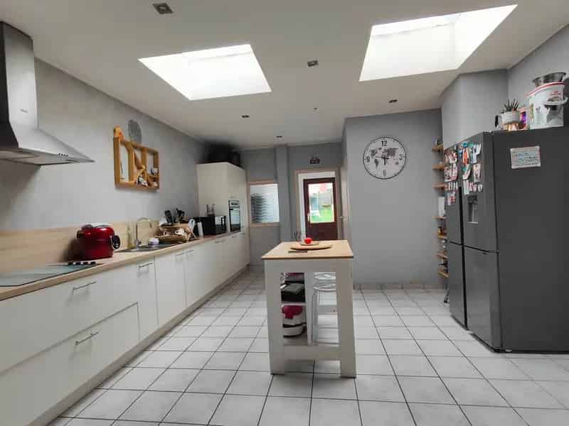 Huis te huur