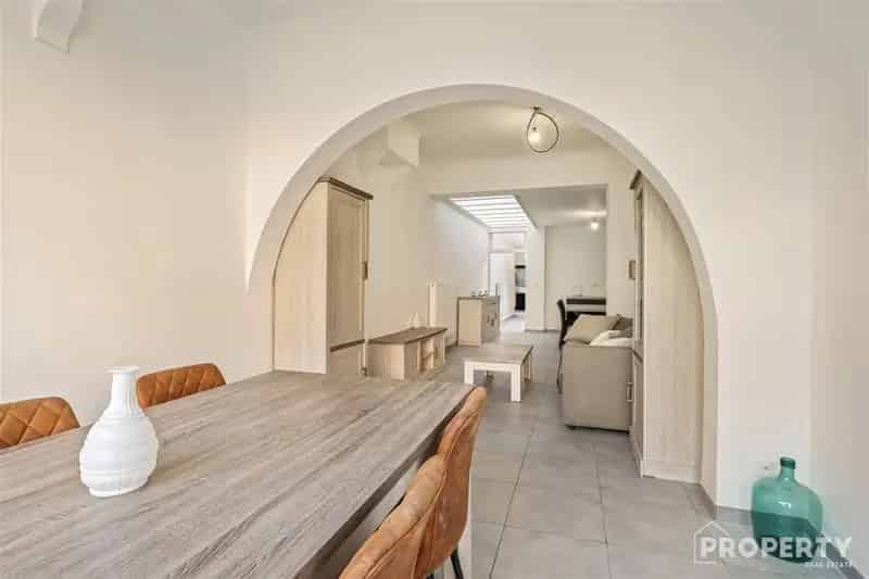 Huis te huur Moorslede: Instapklare woning met tuin