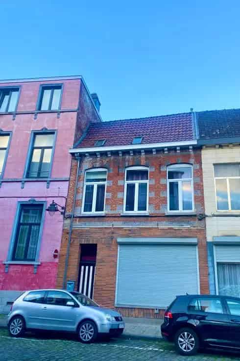 Huis Te Koop Mons: Investeringspotentieel Nabij Station