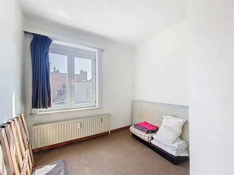 Duplex te Huur Gent Sint-Pieters