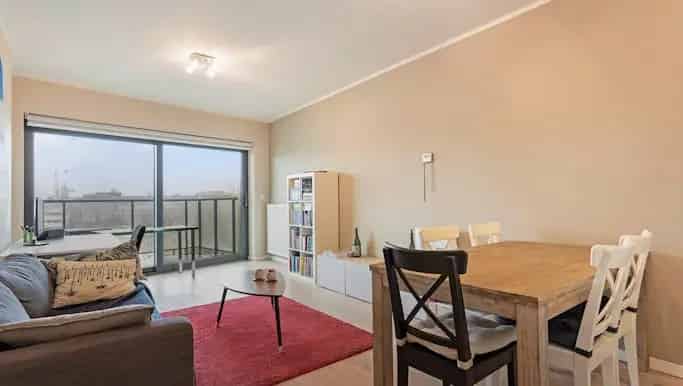Appartement te Huur Gent Blaisantvest