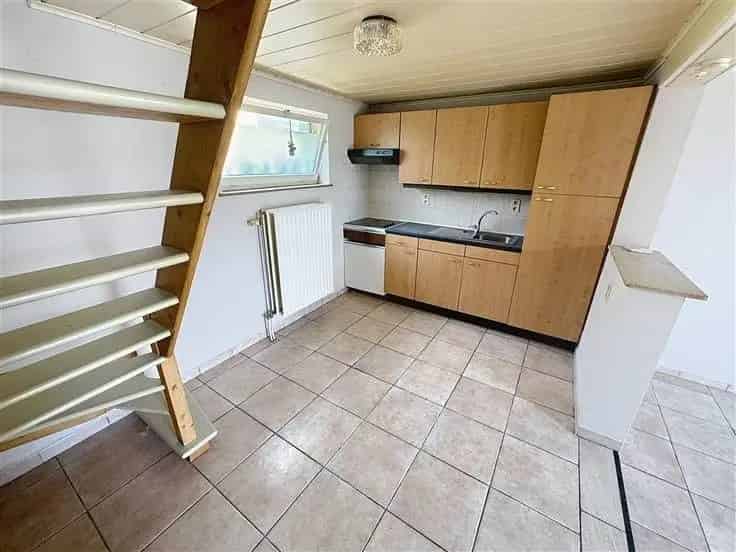 Huis Te Koop Geraardsbergen: Charmante Woning Ruime Tuin Berging