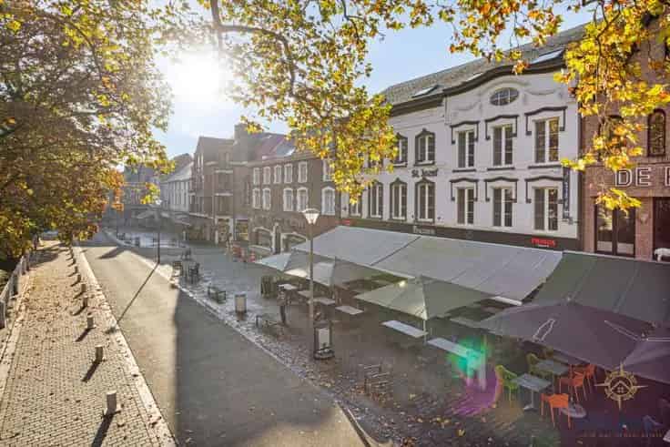 Gerenoveerd Appartement 160m2 Scherpenheuvel Basiliek