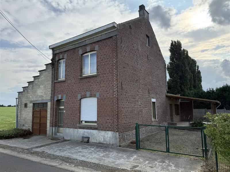 Grond te koop