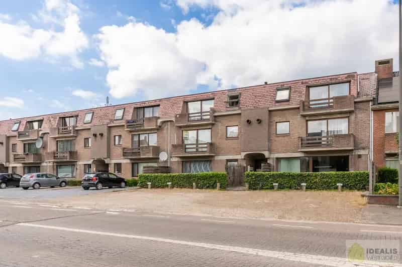 Appartement te koop Bocholt 80m² 2 slaapkamers garage
