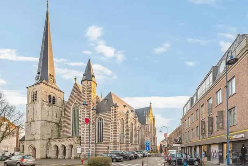 Handelspand 115m² Kontich Centrum