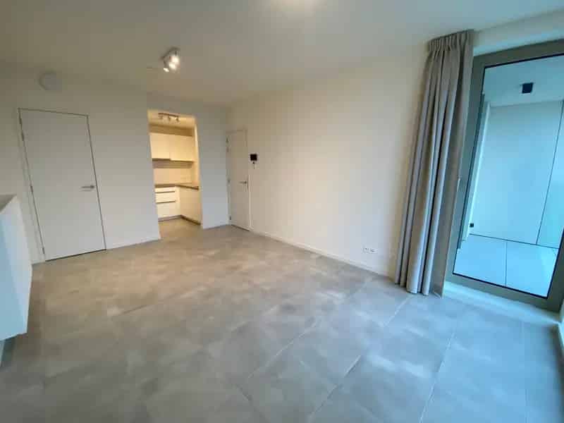 Appartement te koop Eilandje: Modern comfort met panoramisch stadszicht