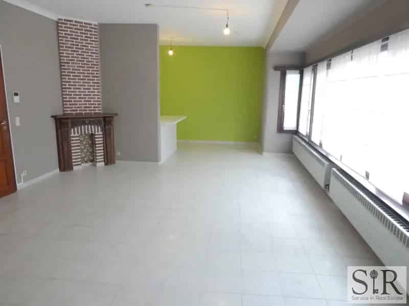 Appartement te koop Mechelen 2 slaapkamers terras station