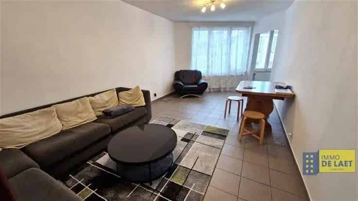 Appartement Te Koop Borgerhout Nabij Laar Moorkensplein