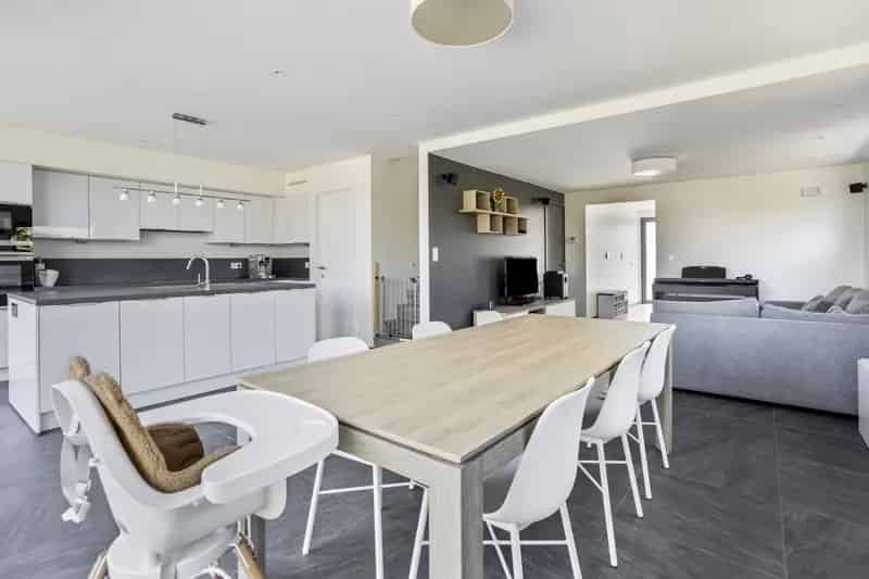 Huis te koop Rotselaar: Energiezuinige woning 3 slaapkamers