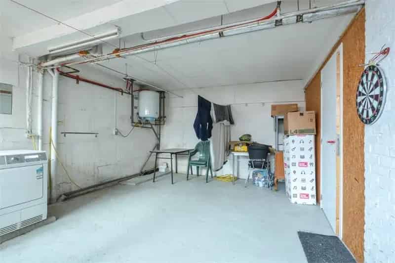Rijwoning te koop Brugge Sint-Andries 2 slaapkamers garage