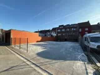 Parkeerplaats te Koop Ninove